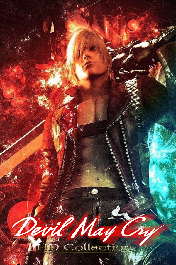 Save 67% on Devil May Cry HD Collection on Steam