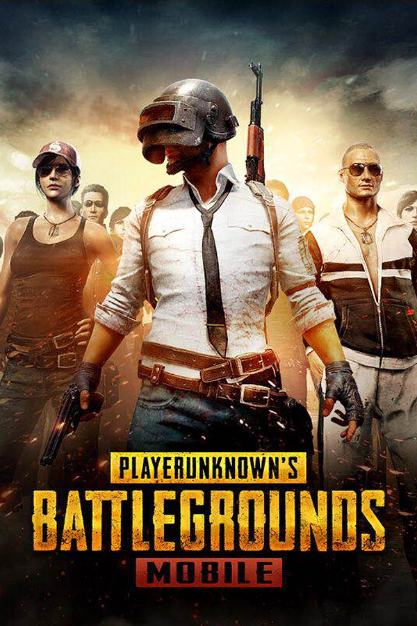 PUBG Mobile for PC