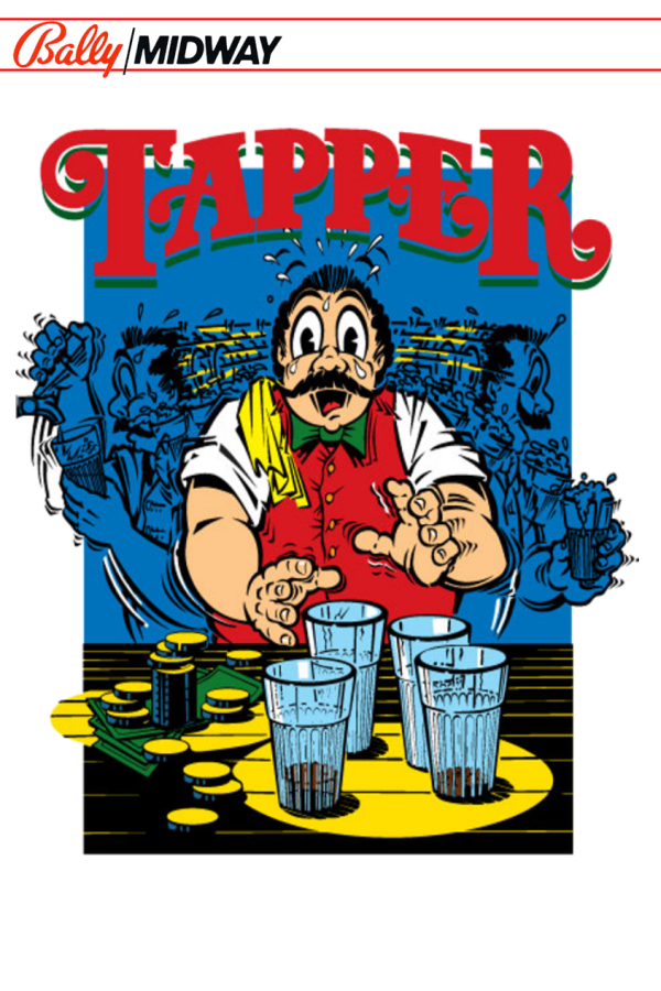 Tapper