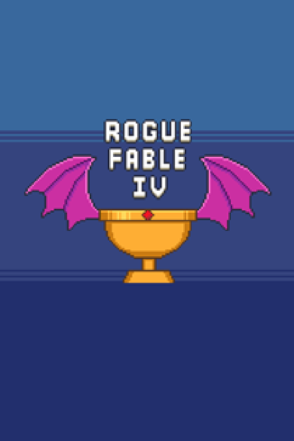Rogue Fable IV
