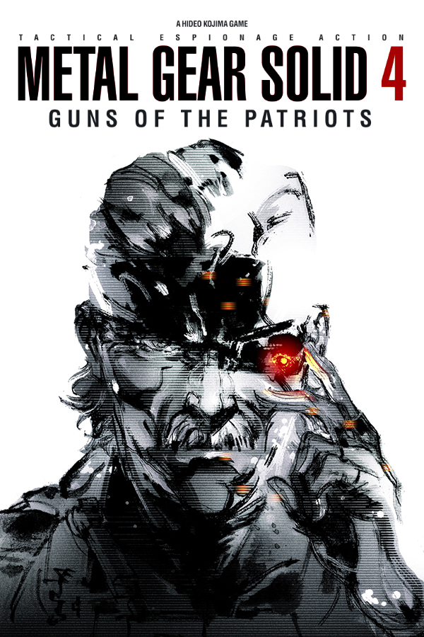 Metal Gear Solid 4' only came to PS3 as Kojima wasn't ready to port it