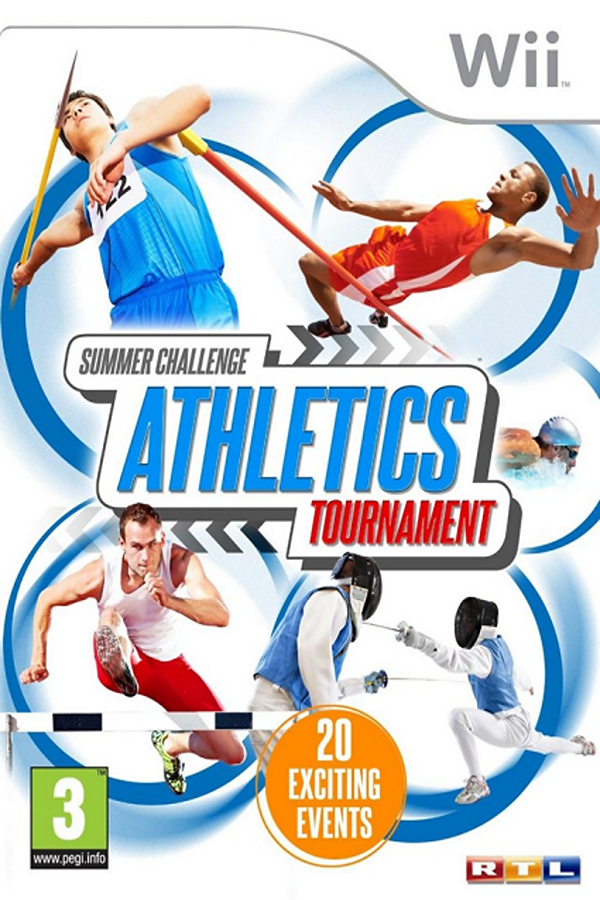 Summer Challenge: World Class Competition
