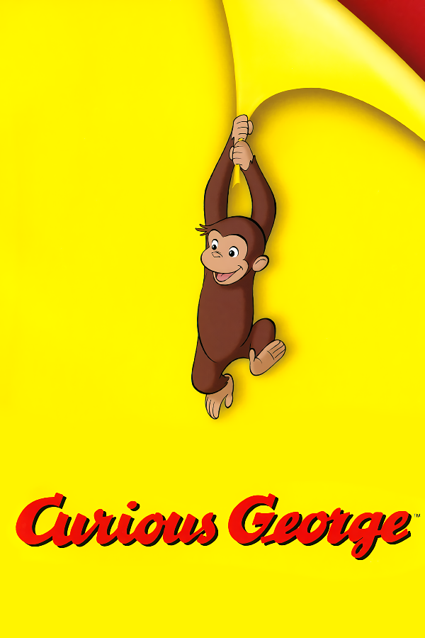 Curious George Learns Phonics