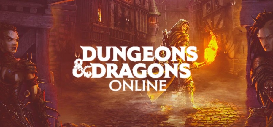 Dungeons & Dragons Online® on Steam