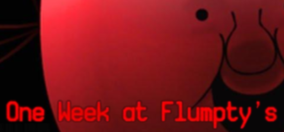 One Week at Freddy's