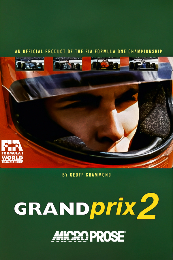Grand Prix 2