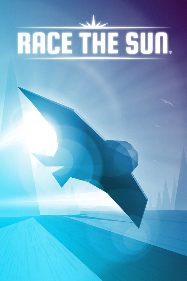 Race the Sun: Challenge Edition