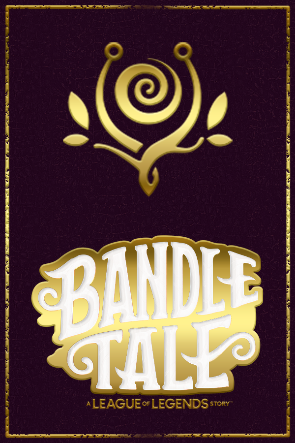 Bandle Tale: A League of Legends Story