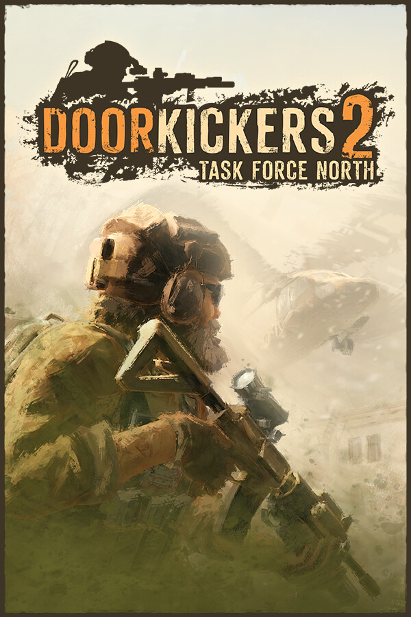 Door Kickers 2: Task Force North