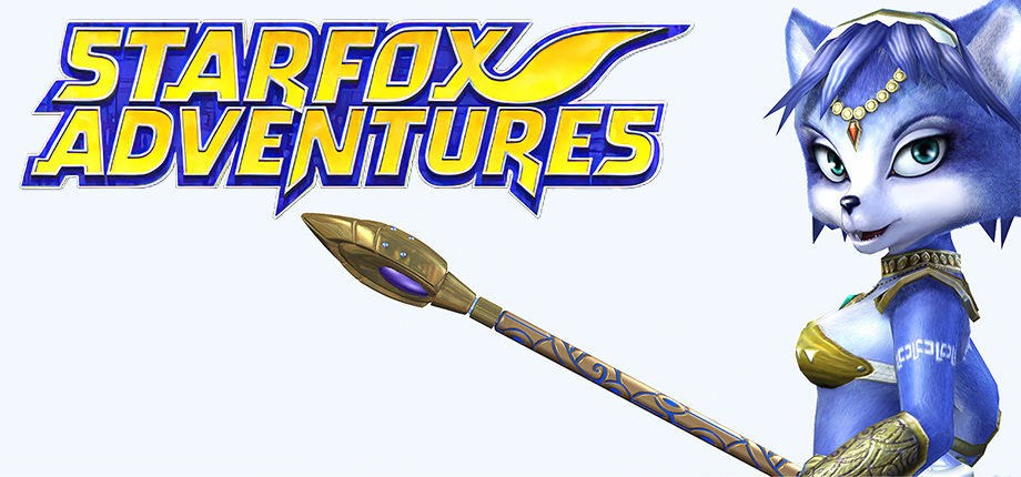 Star Fox Adventures - VGMdb