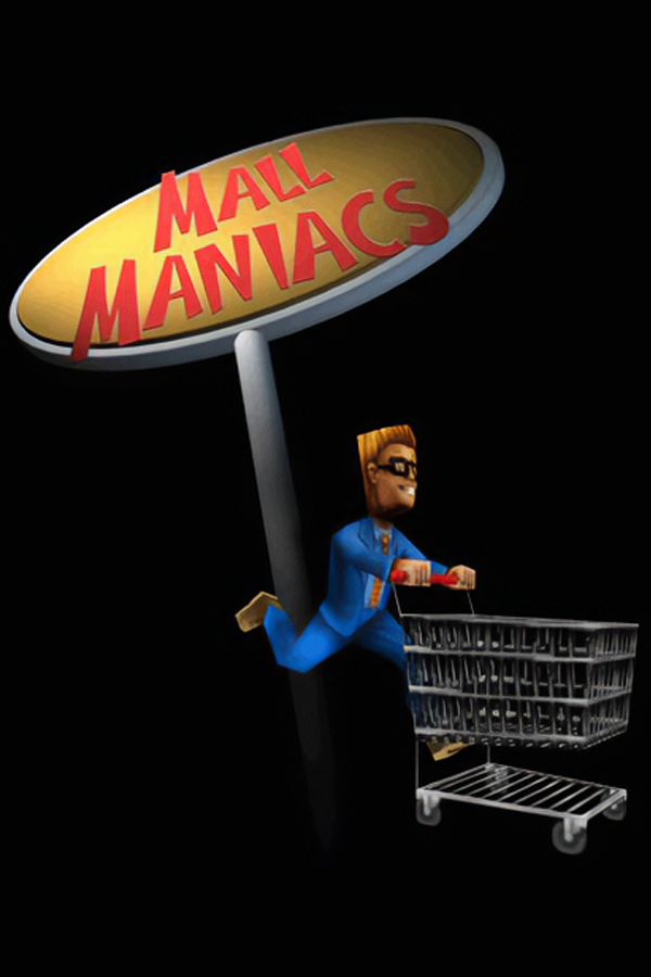 Mall Maniacs