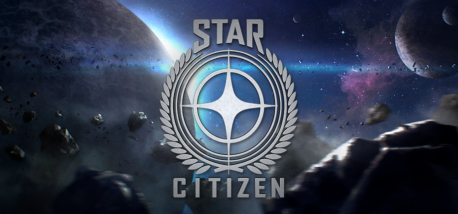 Star Citizen - SteamGridDB