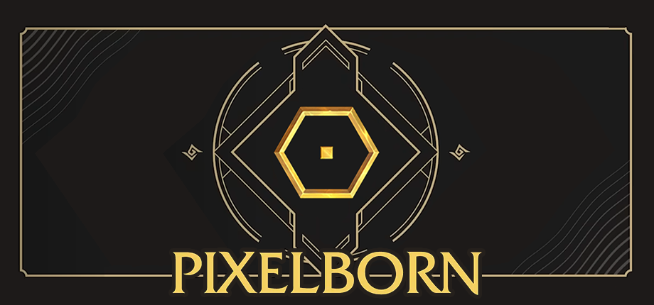 Pixelborn