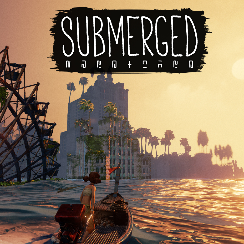 Submerged Gallery