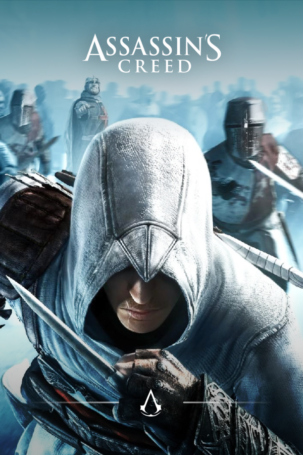 Assassin's Creed II - SteamGridDB