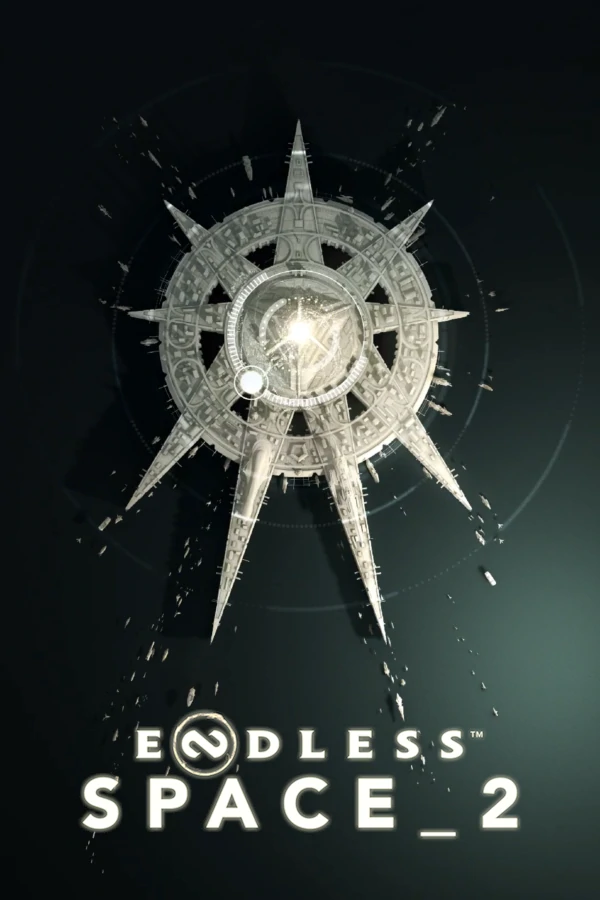 Endless Space 2