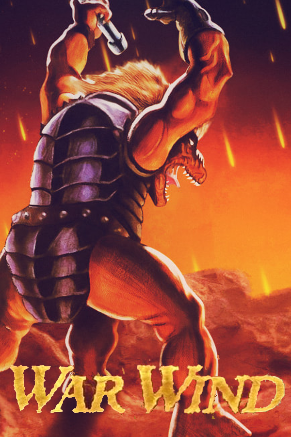 War Wind