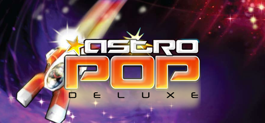 AstroPop Deluxe - SteamGridDB