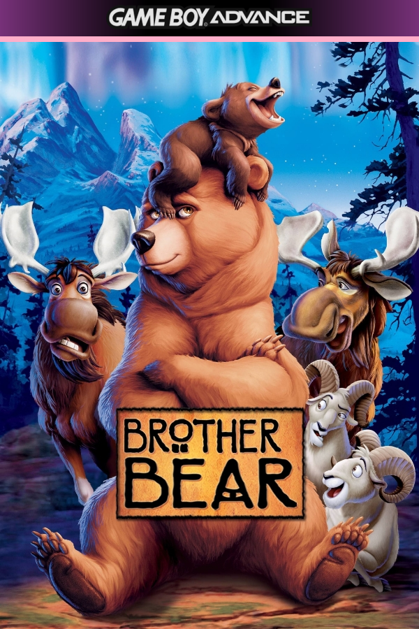Disney's Brother Bear