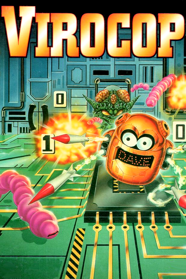 Virocop