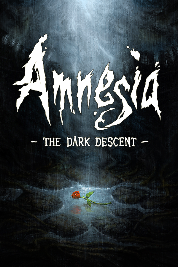Amnesia: The Dark Descent