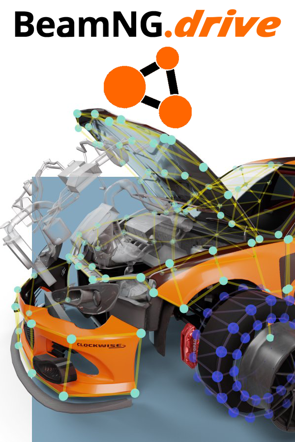 BeamNG.drive,populyar,aciq-dunya,simulasiya,yaris
