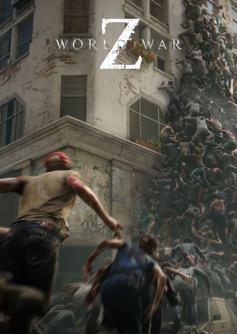 World War Z no Steam