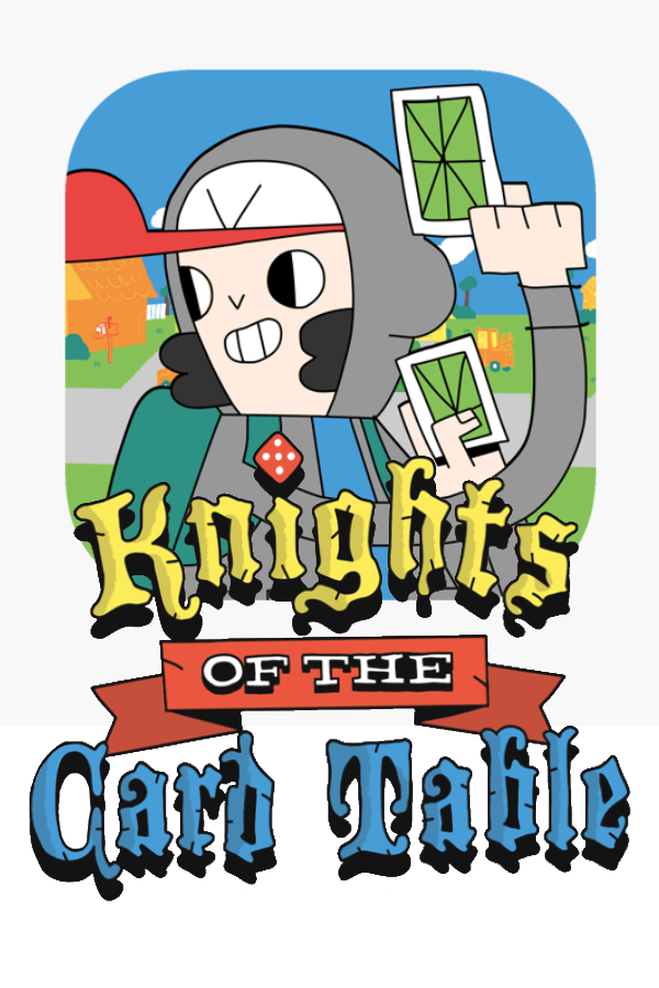 Knights of the Card Table