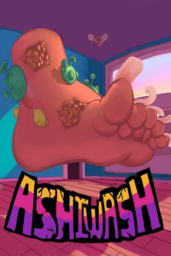 Ashi Wash