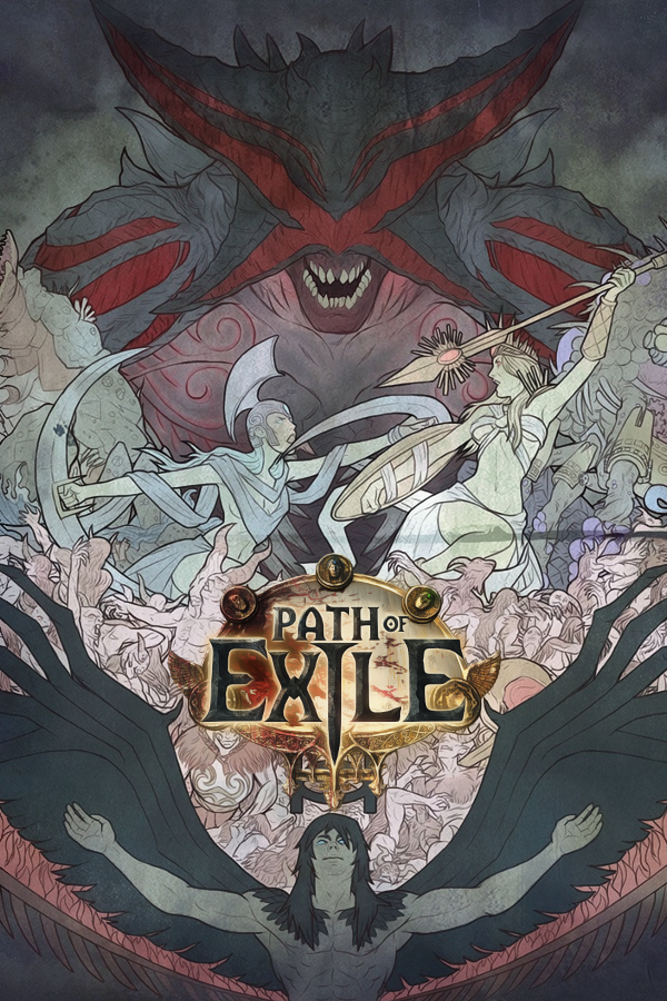 Path of Exile