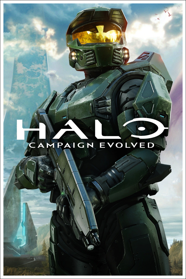 Halo: Campaign Evolved