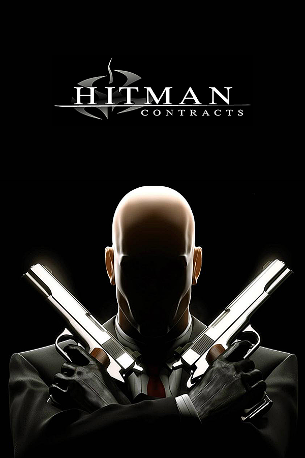 Hitman: Contracts Steam Gift