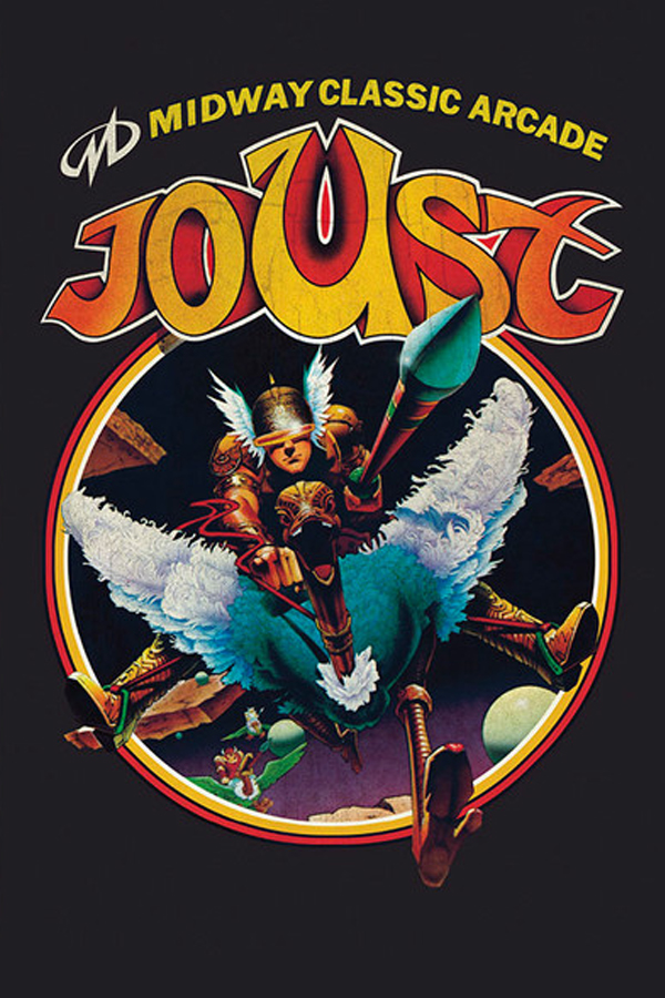 Joust