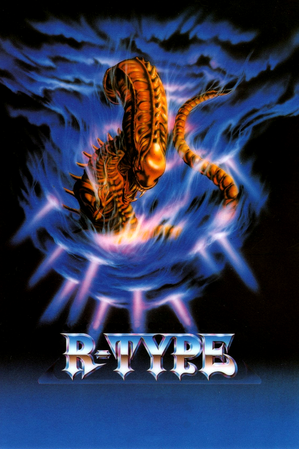 R-Type
