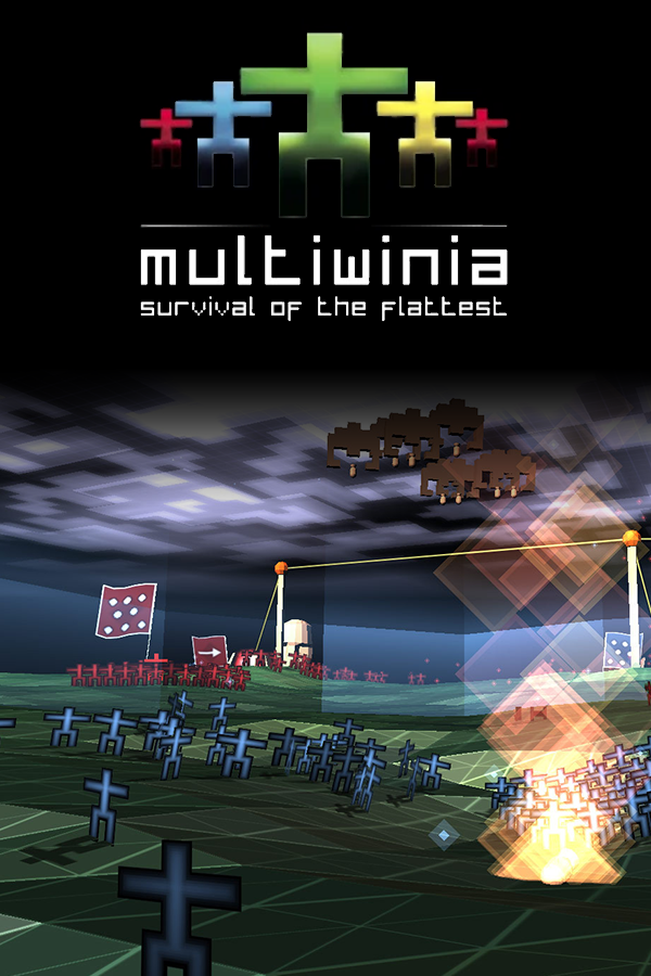 Multiwinia