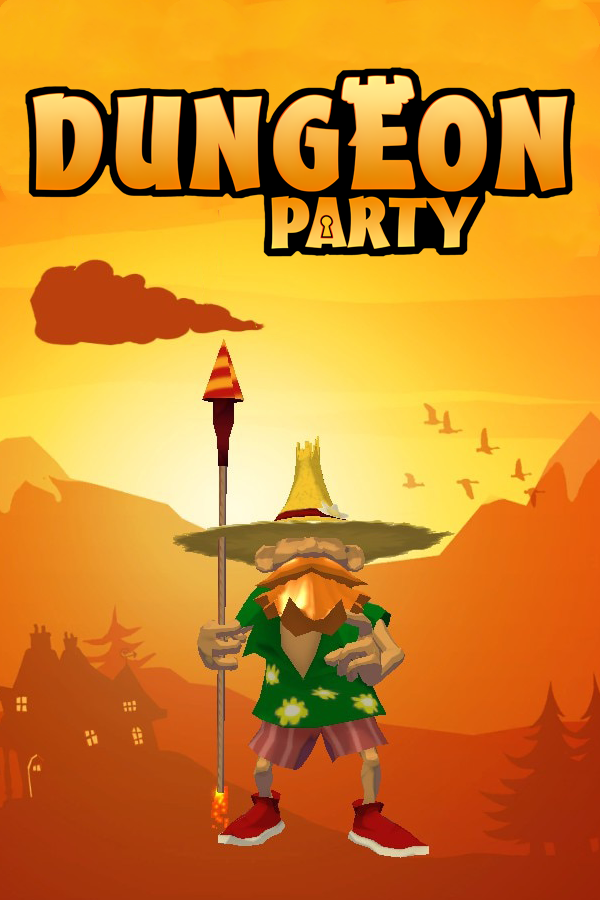 Dungeon Party