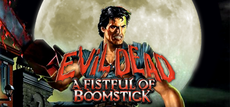 Evil Dead : A Fistful of Boomstick, 4K