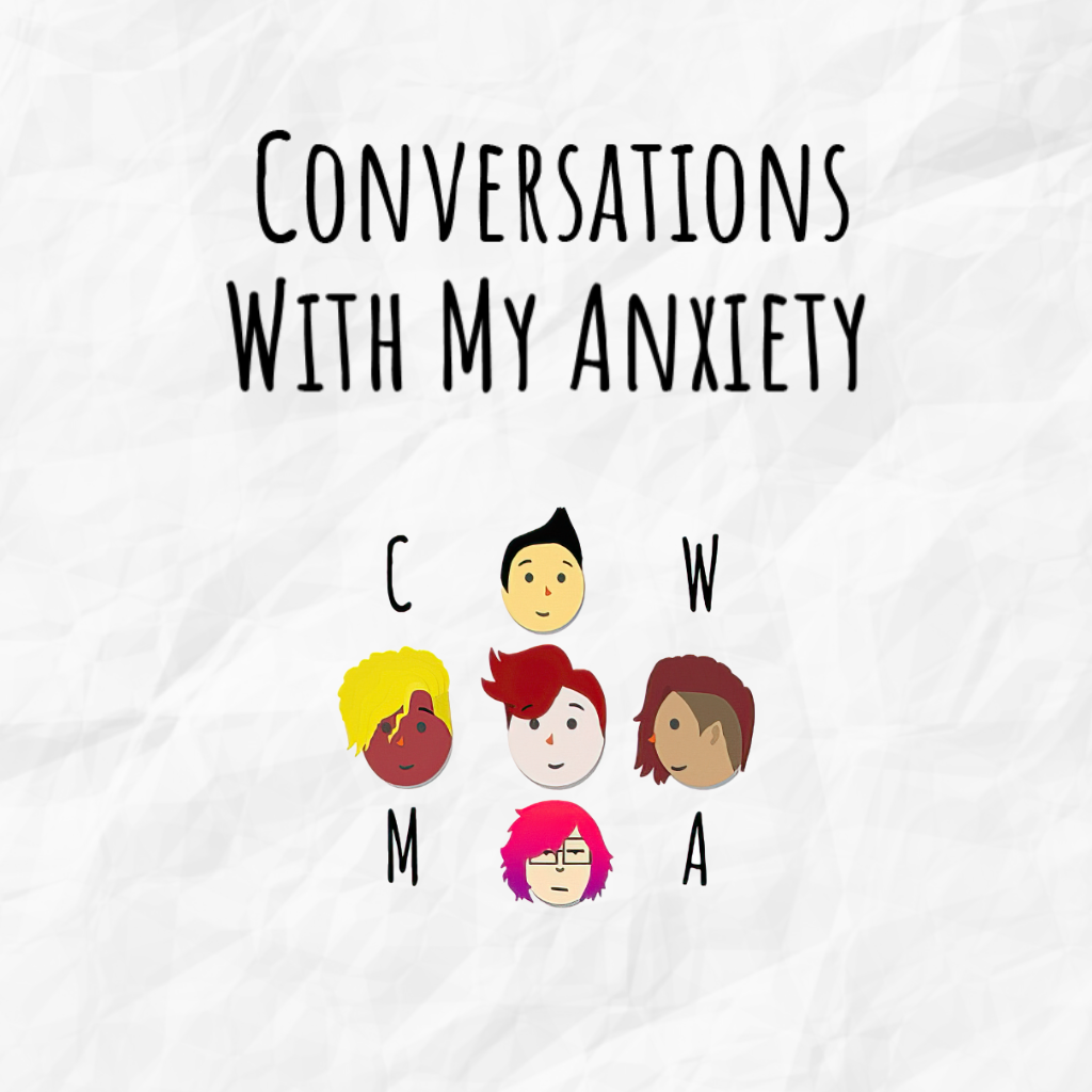 Conversations We Have In My Head