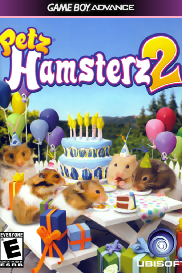 Petz: Hamsterz 2