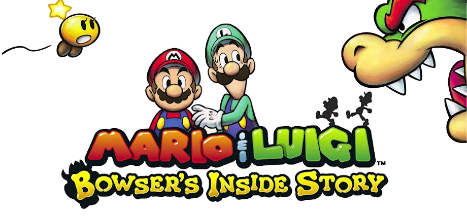 Mario & Luigi: Bowser's Inside Story - Gamereactor UK