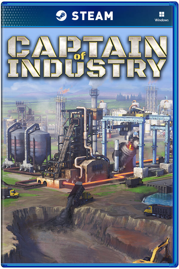 Captain of Industry