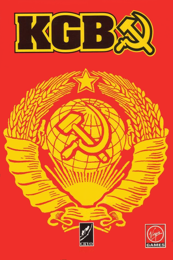 KGB