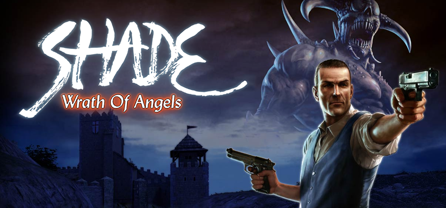 Shade: Wrath of Angels
