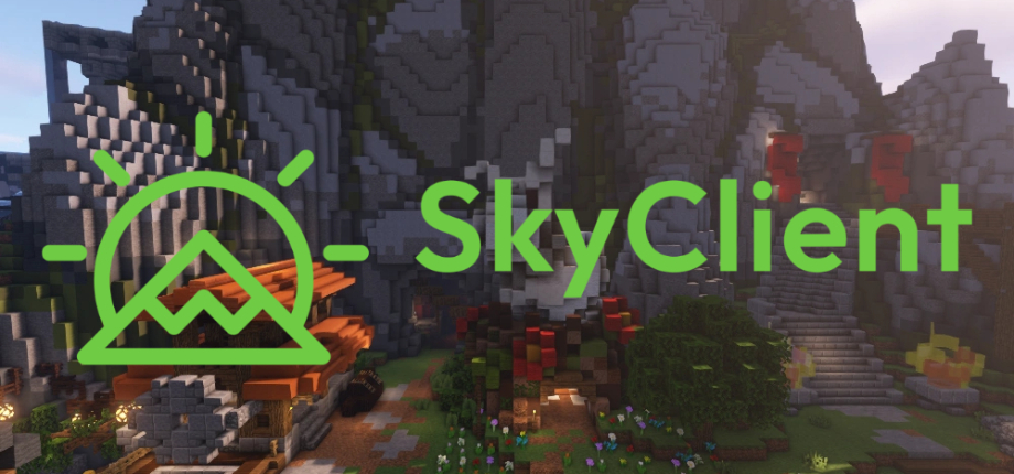 Hypixel - SteamGridDB