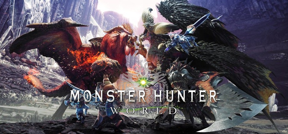 Steam Community :: Monster Hunter: World