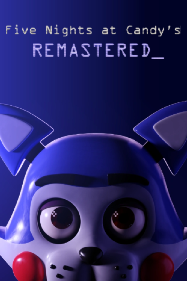 Image 3 - Five Nights at Candy's: Remastered - IndieDB