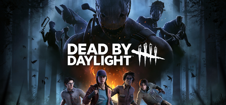 Dead by Daylight