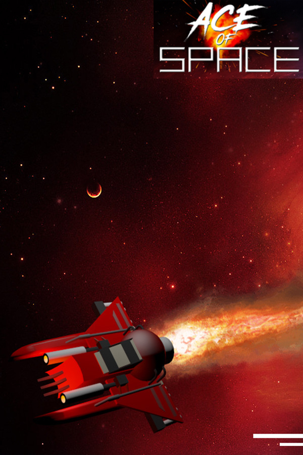 Ace of Space