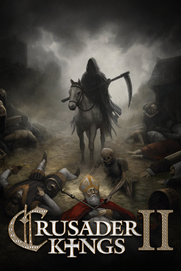 Crusader Kings