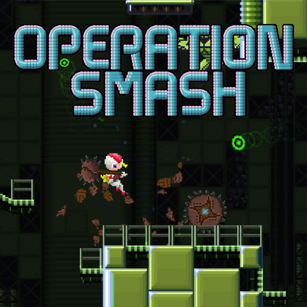 Operation Smash